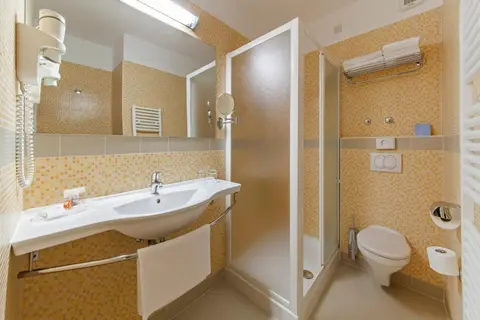 Hotel Aurora in Mali Losinj — foto 11