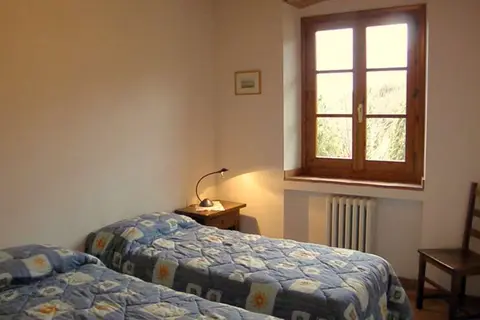 Appartementen Podere Mezzastrada in Certaldo — foto 7
