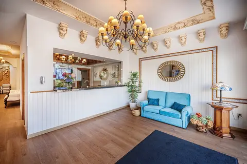 Villa De Frigiliana in Málaga — foto 19