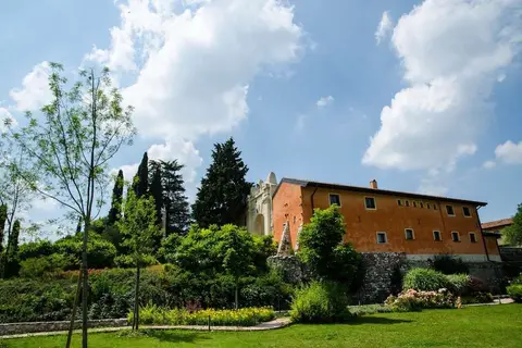 Relais Corte Cavalli in Sienna, foto 21