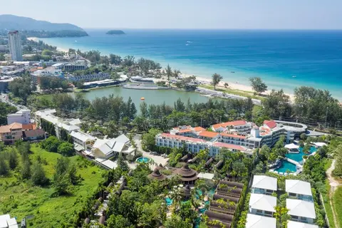 The Village Resort & Spa in ตำบลกะรน — foto 3