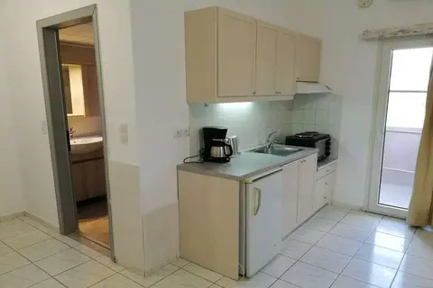 Evina Rooms & Villas in Δημοτική Ενότητα Γουβών — foto 5