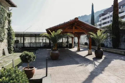 Convento San Roque Hotel Restaurant in Balmaseda — foto 3