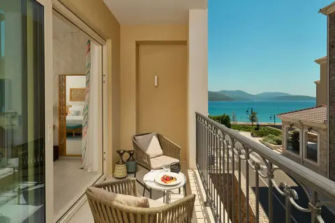 The Chedi Luštica Bay in Radovici — foto 26