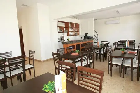 New York Plaza Hotel Apartments in Paphos — foto 6