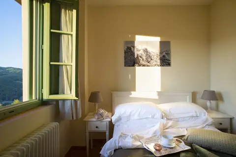Castello di Gallano Resort in Valtopina, foto 17
