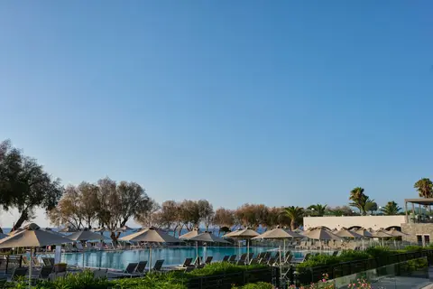 Atlantica Beach Resort Kos in Καρδάμαινα — foto 22