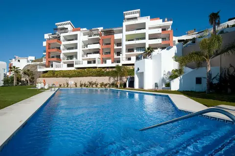 Olee Nerja Holiday Rentals in Torrox — foto 2