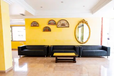 Hotel Biniamar in Palma — foto 14