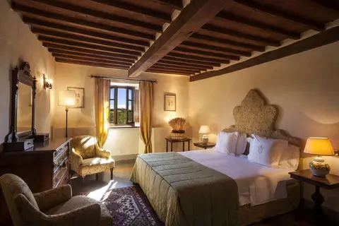 Castello di Spaltenna in Gaiole in Chianti — foto 4