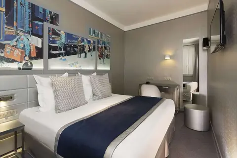 Hotel Palym in Parijs