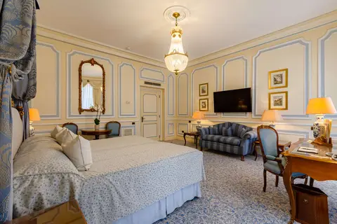 Olissippo Lapa Palace The Leading Hotels World in Lissabon — foto 22