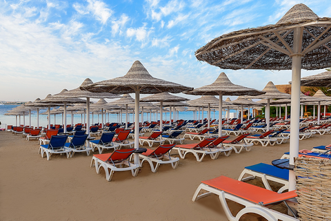 Hotel Prima Life Makadi Resort & Spa foto 16