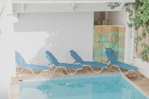 Apollon Hotel in Apollon Hotel, foto 11