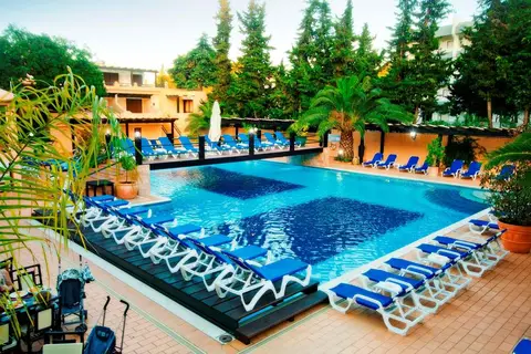 Hotel Balaia Mar in Albufeira