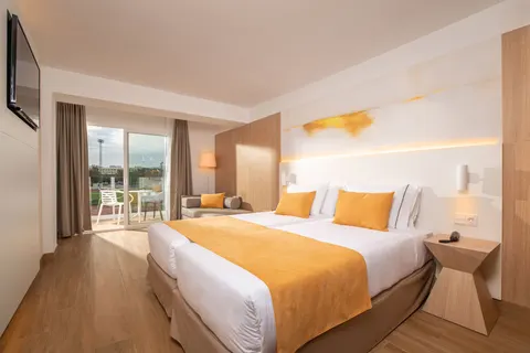 L'Azure in Lloret de Mar — foto 6