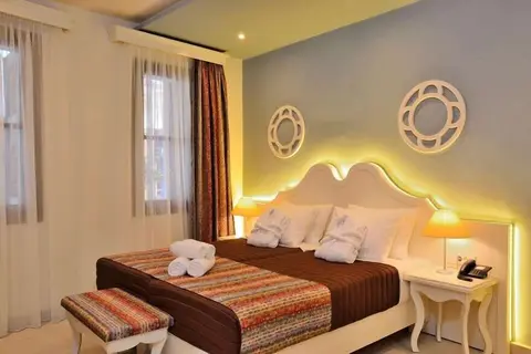 Elia Palazzo in Chania, foto 3