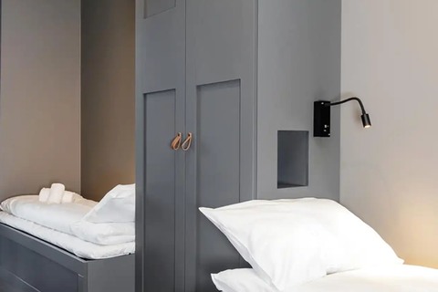 Skistar Lodge Hemsedal in Tuv — foto 11