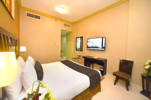 Emirates Stars Appartementen Dubai in Dubai — foto 9