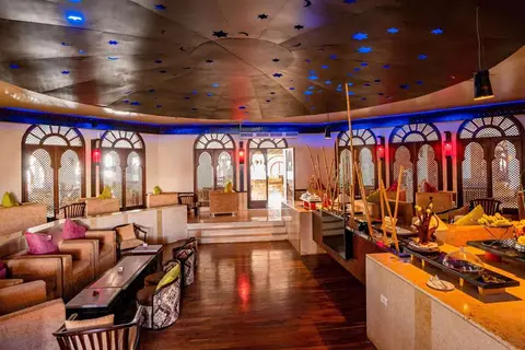Mercure Hurghada Hotel in Al Hadaba, foto 21