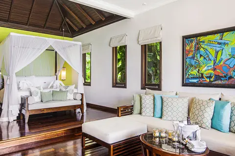 Hilton Seychelles Northolme Resort & Spa in Glacis — foto 12