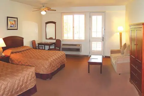 Palm Mountain Resort & Spa in Palm Springs — foto 4