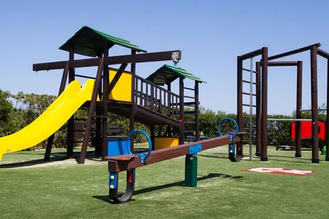 Ramada Hotel & Suites by Wyndham Costa del Sol foto 23