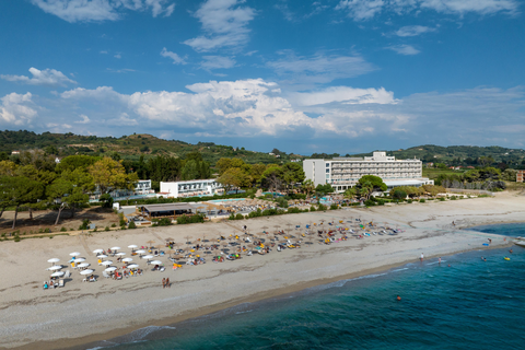 Hotel Ninos Grand Beach Resort foto 2