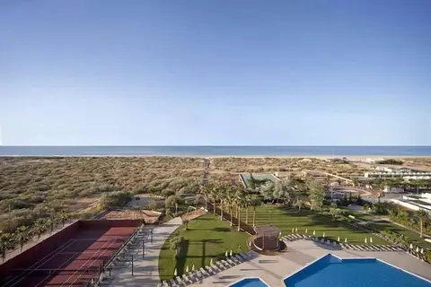 Ozadi Altura Beach Resort in Castro Marim — foto 30