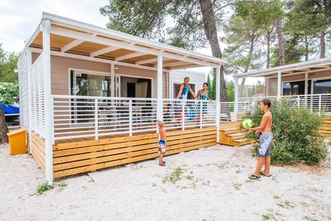 Zaton Holiday Resort Apartments in Nin, foto 4