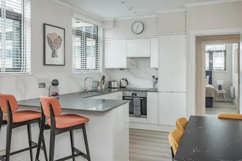 River House by Roomspace in Londen, foto 27