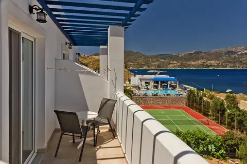 CHC Sound of the Sea in Δημοτική Ενότητα Καρπάθου — foto 10
