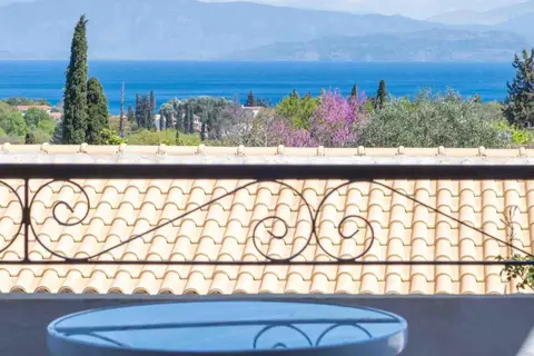 Aggeliki Apartments in Dassia Ski Club: Parasailing Water Sports in Corfu, foto 27
