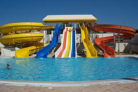 Omar Khayam Hotel in الحمامات — foto 29