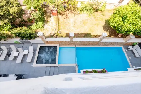 Alexis Hotel in Chania, foto 2
