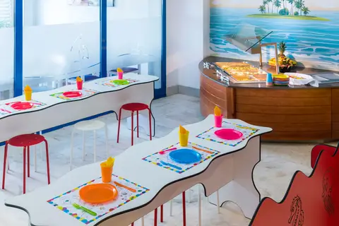 Hotel Tahití Playa in Malgrat de Mar — foto 14
