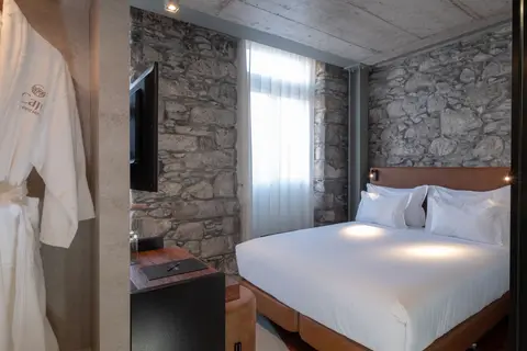 Caju Le Petit Hotel in Funchal — foto 24