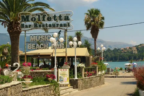 Molfetta Beach Hotel foto 13