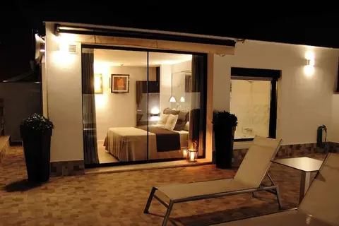 Hotel Don Paco in Sevilla, foto 18