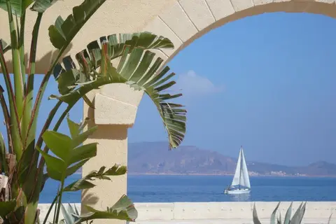 Tempo Di Mare in Favignana, foto 6
