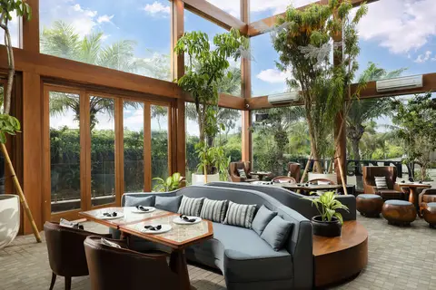 Taman Dharmawangsa Suites in Kuta Selatan, foto 9