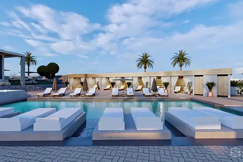 Hotel Matheo Villas & Suites in Δημοτική Ενότητα Μαλίων — foto 3