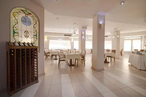 Hotel Lebed in Ohrid, foto 8