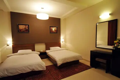 Dunes Appartementen Oud Metha in Dubai — foto 4