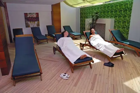 Hotel Oleander in Manavgat, foto 23