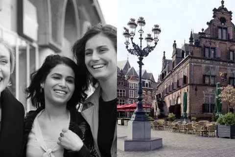 Mercure Nijmegen Centre foto 13