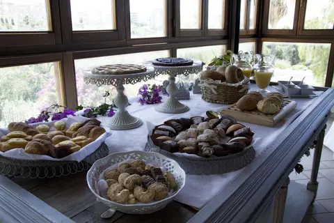 Villa Calandrino in Sciacca, foto 6