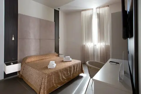 Diamond in Napels, foto 7