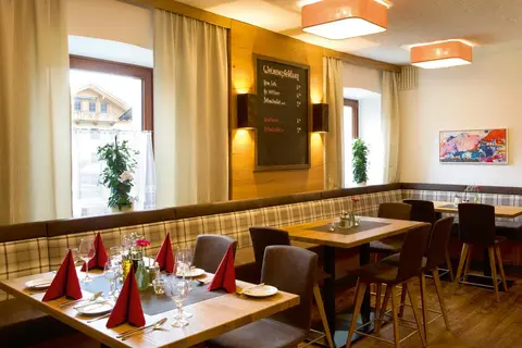 Der Dolomitenhof Tristach - Halfpension in Tristach — foto 8