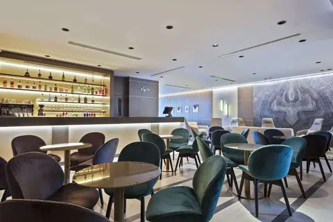 Hotel AMI Budva Petrovac in Petrovac na Moru — foto 7